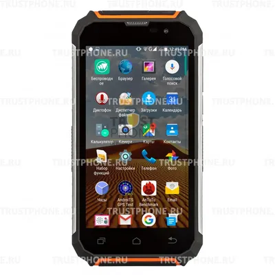 Mobile-review.com Обзор смартфона Motorola G – телефон на каждый день
