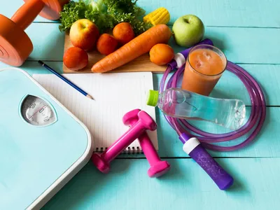 Как найти мотивацию для похудения? – Онлайн-журнал Льва Гончарова о ЗОЖ и  вредных привычках.