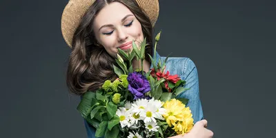 Как поднять настроение девушке: простые способы - 7Дней.ру