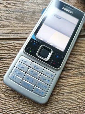 Nokia 6300 - Simple English Wikipedia, the free encyclopedia