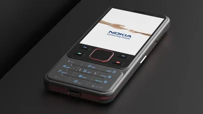 Nokia 6300 4G WhatsApp on two phones? : r/dumbphones
