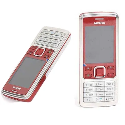 Nokia 6300 4G and 8000 4G detailed: KaiOS-powered takes on the classics -  GSMArena.com news