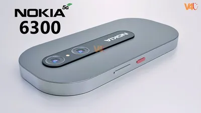 Pre-Owned Nokia 6300 4G TA-1324 4GB Unlocked Dual SIM Wi-Fi Hotspot Display  Phone-Charcoal-Generic Box (Like New) - Walmart.com