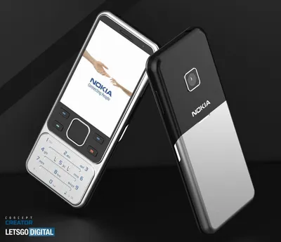 Nokia 6300 4G shares just the looks with the original | Nokiamob