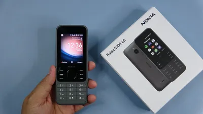 Nokia 6300 4G 2020 concept brings an interesting take on the original -  Nokiapoweruser