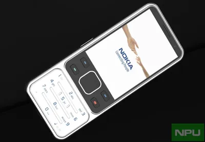 New and Original Nokia 6300 4G KaiOS Wifi Feature Phone Multilingual Dual  SIM 2.4\" FM Radio Bluetooth Rugged Push-button Phone