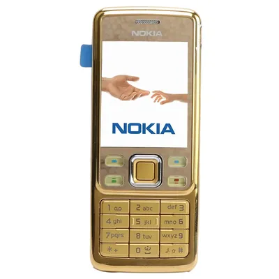 Nokia 6300 (REFURBISHED) - OneCart