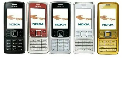 Nokia 6300 Repair - iFixit