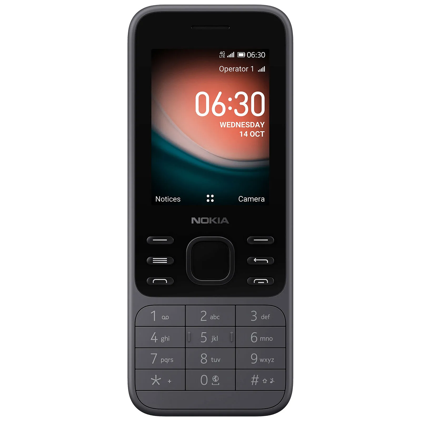 Телефон Nokia 6300 Купить