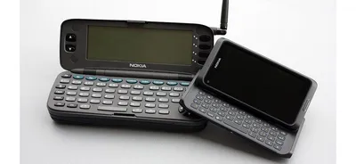 Nokia's Famously Indestructible Phone Rumored To Be Returning To Shelves :  The Two-Way : NPR