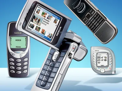 Nokia SIM Free Phones - Unlocked - Clove Technology