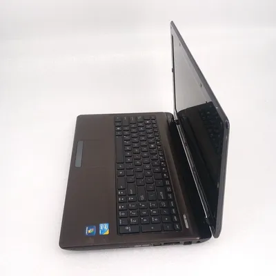 Купить класс Б ноутбук HP ProBook 6560b / 15.6\" (1366х768) TN / Intel Core  i5-2410M (2 (4) ядра по 2.3 - 2.9 GHz) / 4 GB DDR3 / 320 GB HDD /