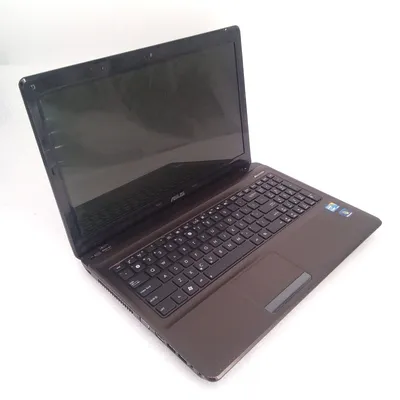 Ноутбук Acer Aspire ES1-511 / 15.6\" 1366х768 / CPU Intel Celeron N2830  (2.16 ГГц) / GPU Intel HD