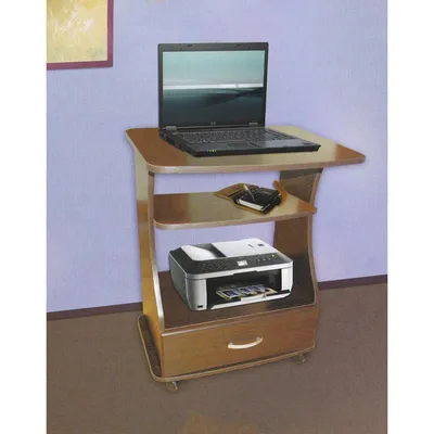 Стол для ноутбука (Венге/Лоредо) купить в Комсомольске-на-Амуре по низкой  цене в интернет магазине мебели