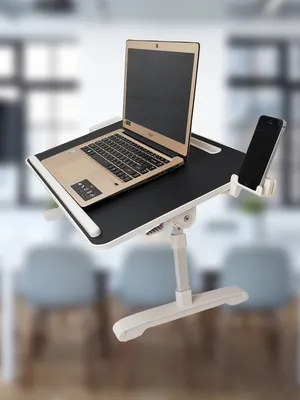 Столик для ноутбука и монитора