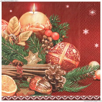 Новогодний декупаж: 140 фото красивых идей формирования праздничного  настроения | Christmas decoupage, Handmade christmas ornaments, Christmas  ornaments