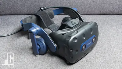 HTC Vive Ultimate Tracker - Self Tracking Tracker