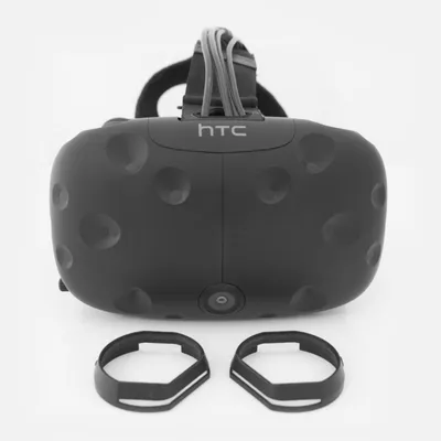 HTC Vive Pro 2 Review | PCMag