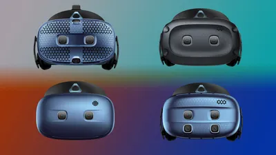 HTC Vive Pro 2 Full Kit Business Edition | Immersive Display