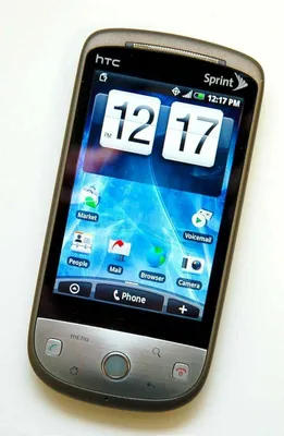 HTC Wildfire E Star | HTC Africa