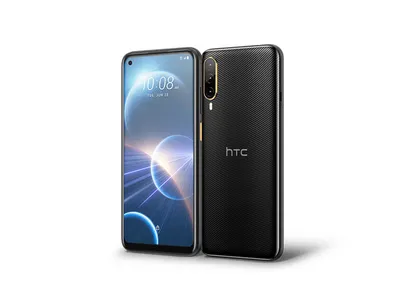 HTC is launching a Viverse smartphone on June 28 - GSMArena.com news