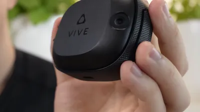 HTC's VIVE XR Elite aims to be the new all-in-one, premium headset for  everyone | ZDNET