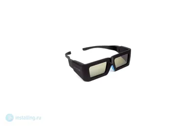 3D-очки MISHANYA store 4 шт. Пассивные - купить по выгодным ценам в  интернет-магазине OZON (663954196)