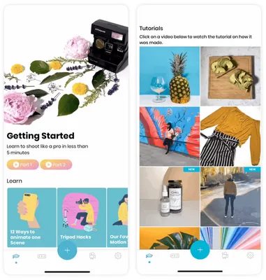 9 лучших приложений для создания историй в Инстаграме для интернет-магазина