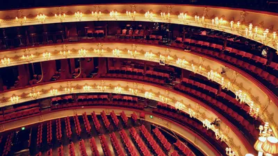 Hungarian State Opera House Reopens after Revamp – PHOTOS!