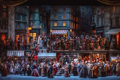 Visit The Palais Garnier - Opéra national de Paris