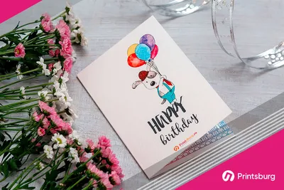 Набор мини открыток с поздравлением к подарку, букету, сюрпризу, маленькие  мотивационные карточки открытки - купить с доставкой в интернет-магазине  OZON (903195783)