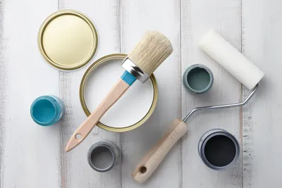 All the Supplies to Paint a Room You Need | Apartment Therapy