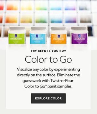 Colors and product information | Metro