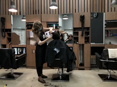 Реклама парикмахерской: как увеличить прибыль салона