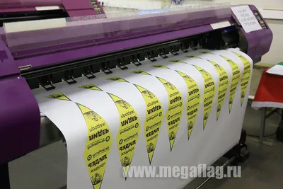 Цифровая прямая печать на ткани по вашим эскизам