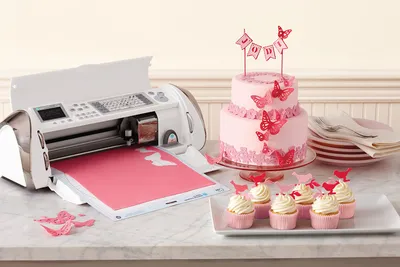 Canon Cake. Как работает пищевой принтер? Краски для печати