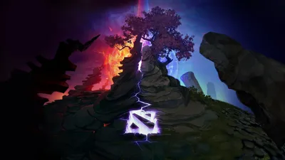 The Best Dota 2 Backgrounds for Your PC in 2024 | DMarket | Blog