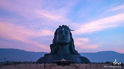 60+ Shiva(Adiyogi) Wallpapers HD - Free Download for Mobile and Desktop