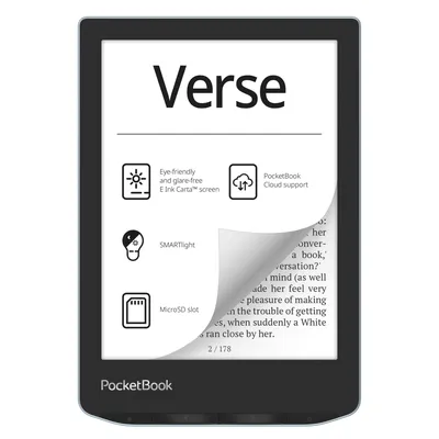 Pocketbook Verse – Pocketbook Store