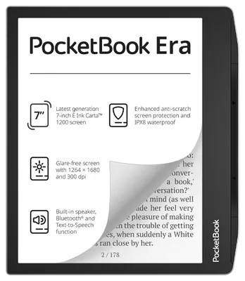 What is a pocketbook? What's the definition? Difference?