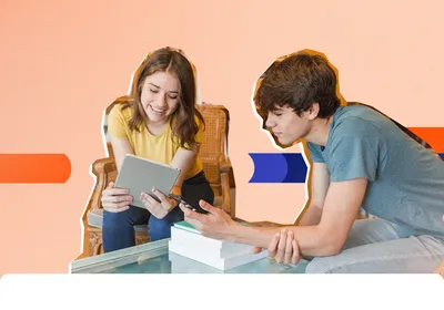 Термофутболка для девочек - подростков серии SOFT TEENS, цвет голубой  пепельный купить в Москве
