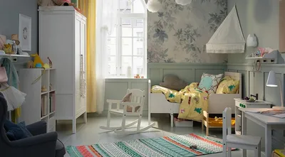 Мебель в детскую для двоих детей на Московском с фото в Архангельске