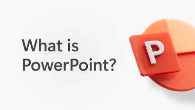 Create a presentation in PowerPoint - Microsoft Support