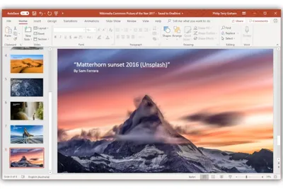 How to make a PowerPoint presentation into a video | PCWorld