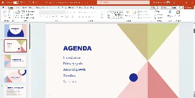 How to create and format maps in PowerPoint - Tutorial