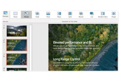 Change the PowerPoint Background Image | CustomGuide