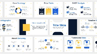 Free Digital Notebooks for Google Slides and PowerPoint - SlidesMania