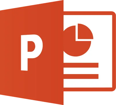 File:Microsoft PowerPoint 2013-2019 logo.svg - Wikimedia Commons
