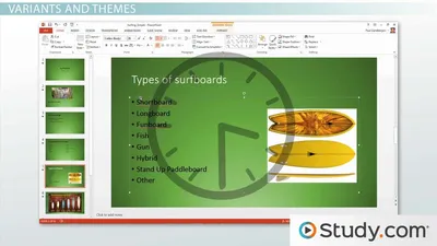 Creating Paragraph Styles in PowerPoint | CreativePro Network