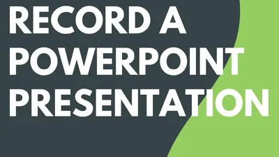 What Size Is a PowerPoint Slide in Canva? - Canva Templates